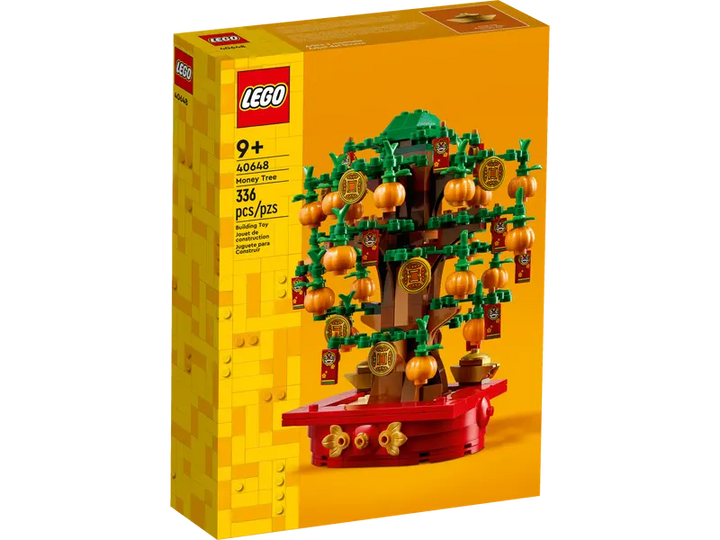 LEGO® Money Tree