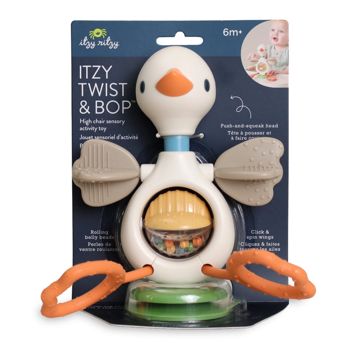 High Chair Goose