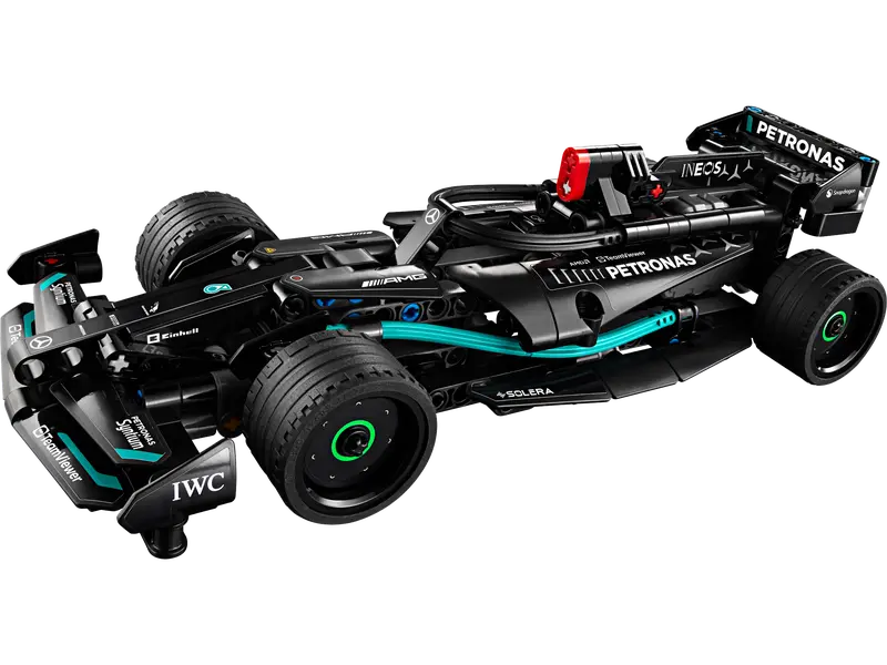 LEGO® Technic Mercedes Amg F1 Pullback