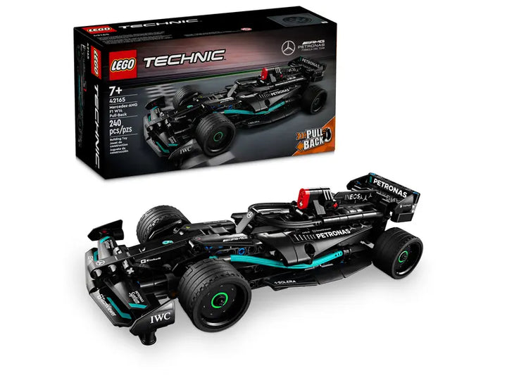 LEGO® Technic Mercedes Amg F1 Pullback