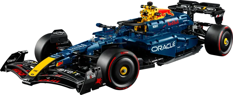 LEGO® Technic Oracle Red Bull Racing Rb20 F1