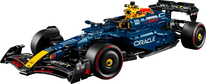 LEGO® Technic Oracle Red Bull Racing Rb20 F1