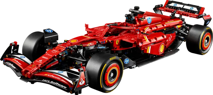 LEGO® Technic Ferrari Sf-24 F1 Car