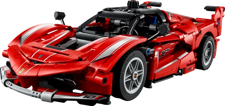 LEGO® Technic: Ferrari FXX K