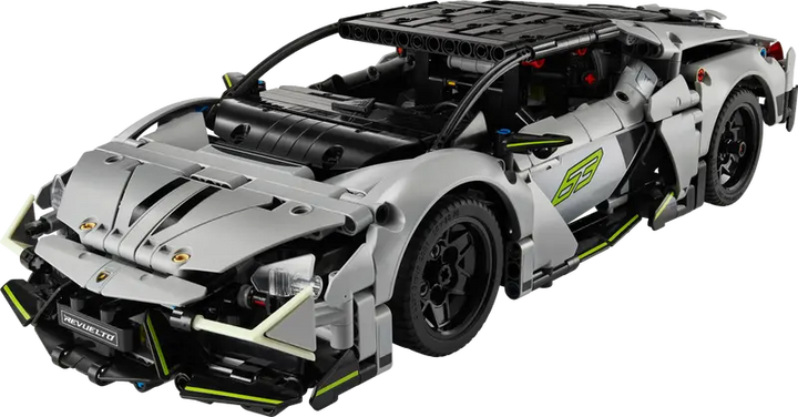 LEGO® Technic: Lamborghini Revuelto Super