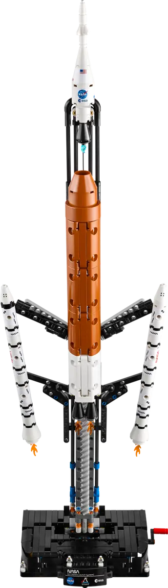 LEGO® Technic Nasa Artemis Space Launch System