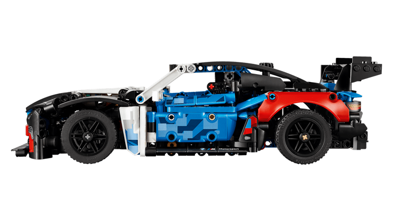 LEGO® Technic BMW M4 GT3 Evo Race Car