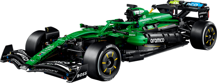 LEGO® Technic Aston Martin Aramco AMR25