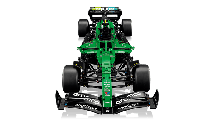 LEGO® Technic Aston Martin Aramco AMR25