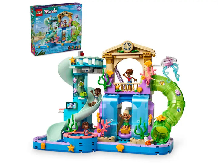 LEGO® Friends Heartlake City Water Park