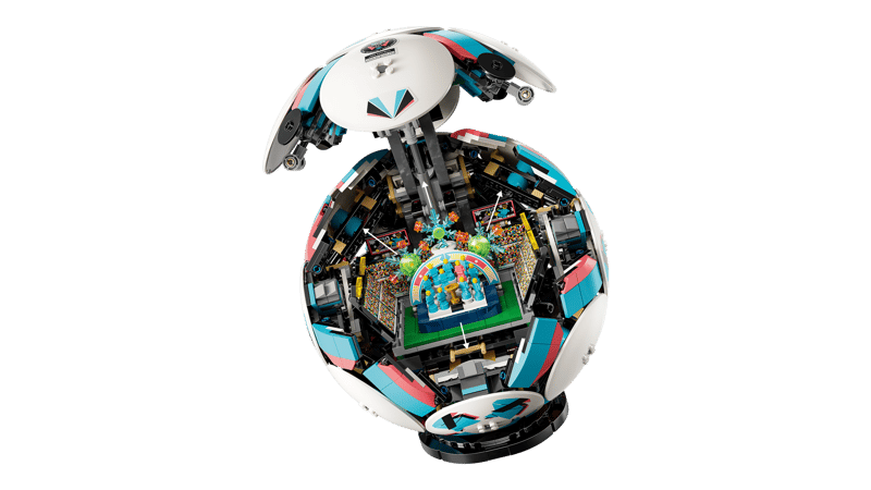 LEGO® Editions FIFA Soccer Ball