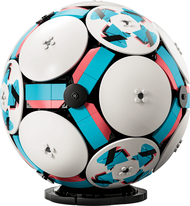 LEGO® Editions FIFA Soccer Ball