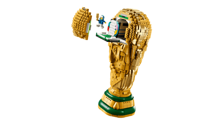 LEGO® Editions FIFA World Cup™ Official Trophy
