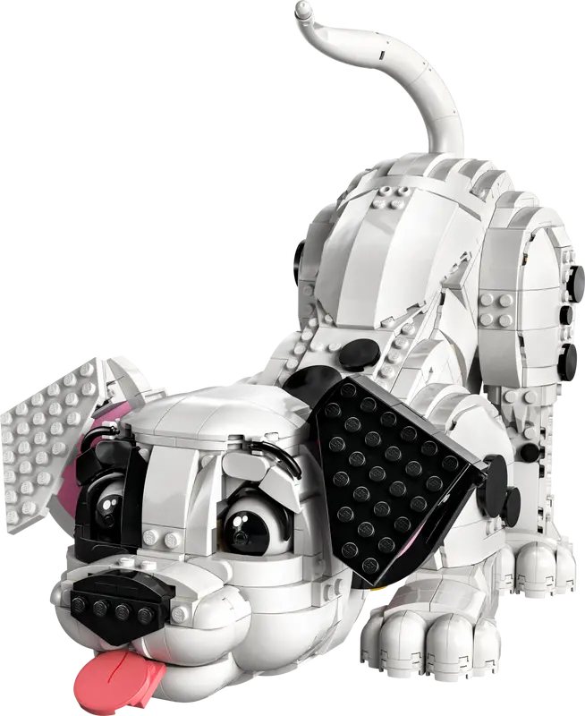 LEGO® Disney: 101 Dalmations Puppy