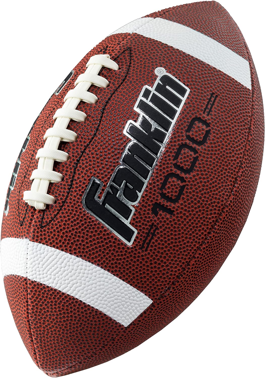 Franklin Sports Football 1000