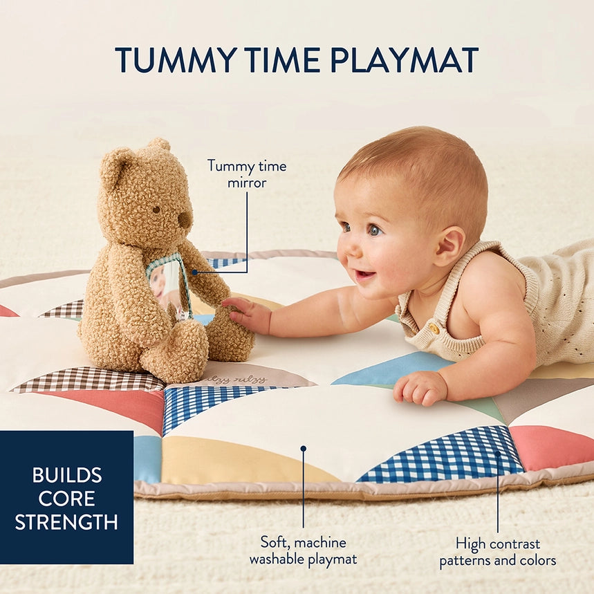 Itsy Music N Motion Activity Gym