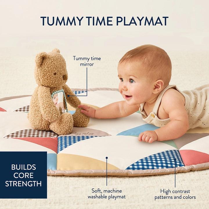 Itsy Music N Motion Activity Gym