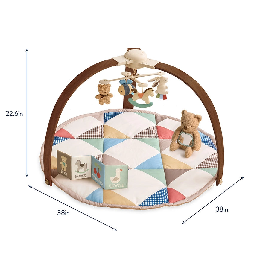 Itsy Music N Motion Activity Gym