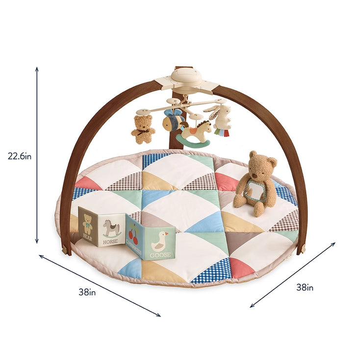 Itsy Music N Motion Activity Gym