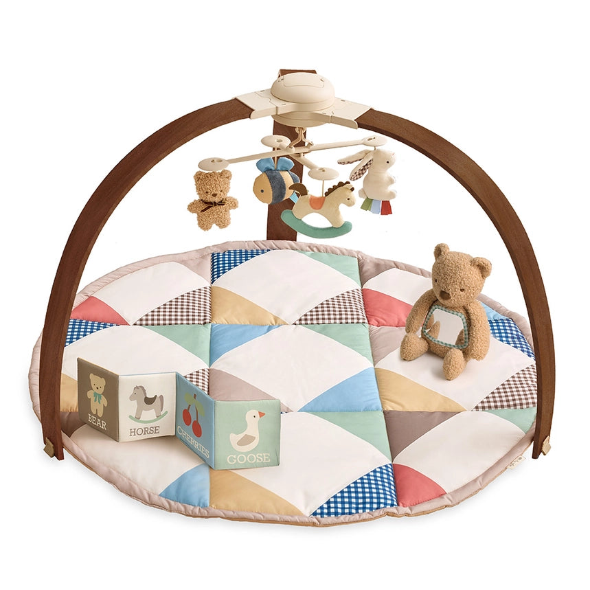 Itsy Music N Motion Activity Gym