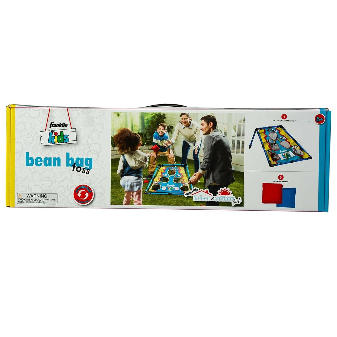 Kids Bean Bag Toss