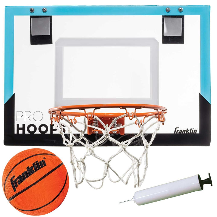 Pro Hoops Basketball