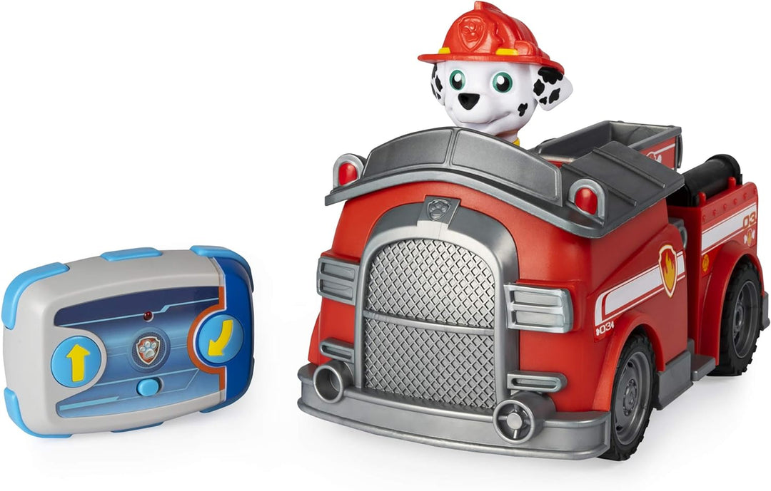 Paw Patrol Marshall Remote Control Fire Truck