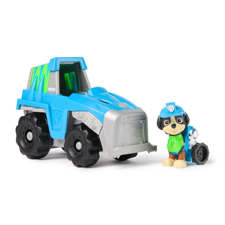 Paw Patrol: Rex Rescue Vehicle