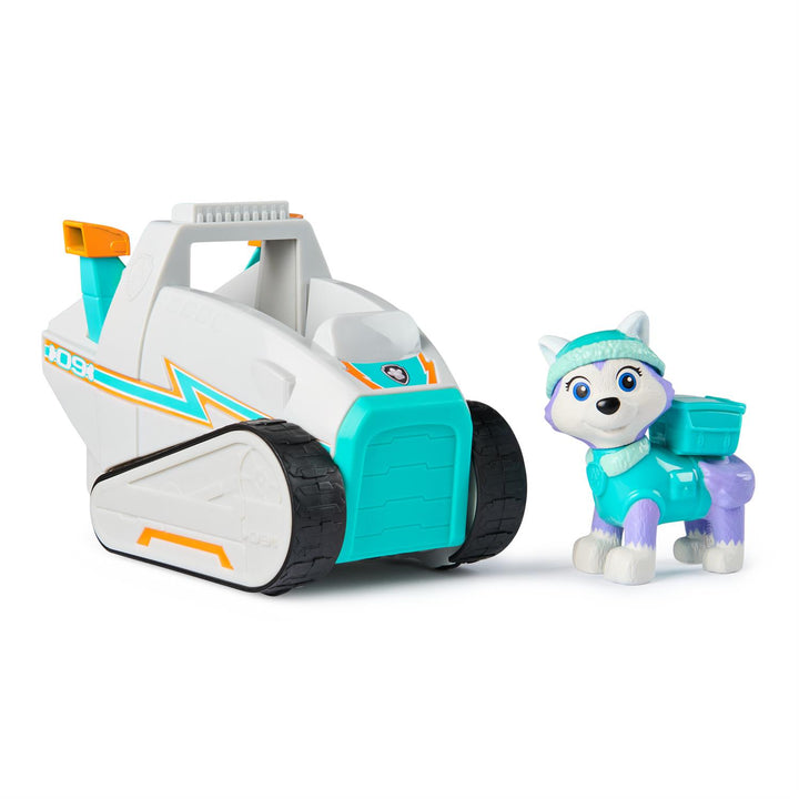 Paw Patrol: Everest Rescue Vehicle