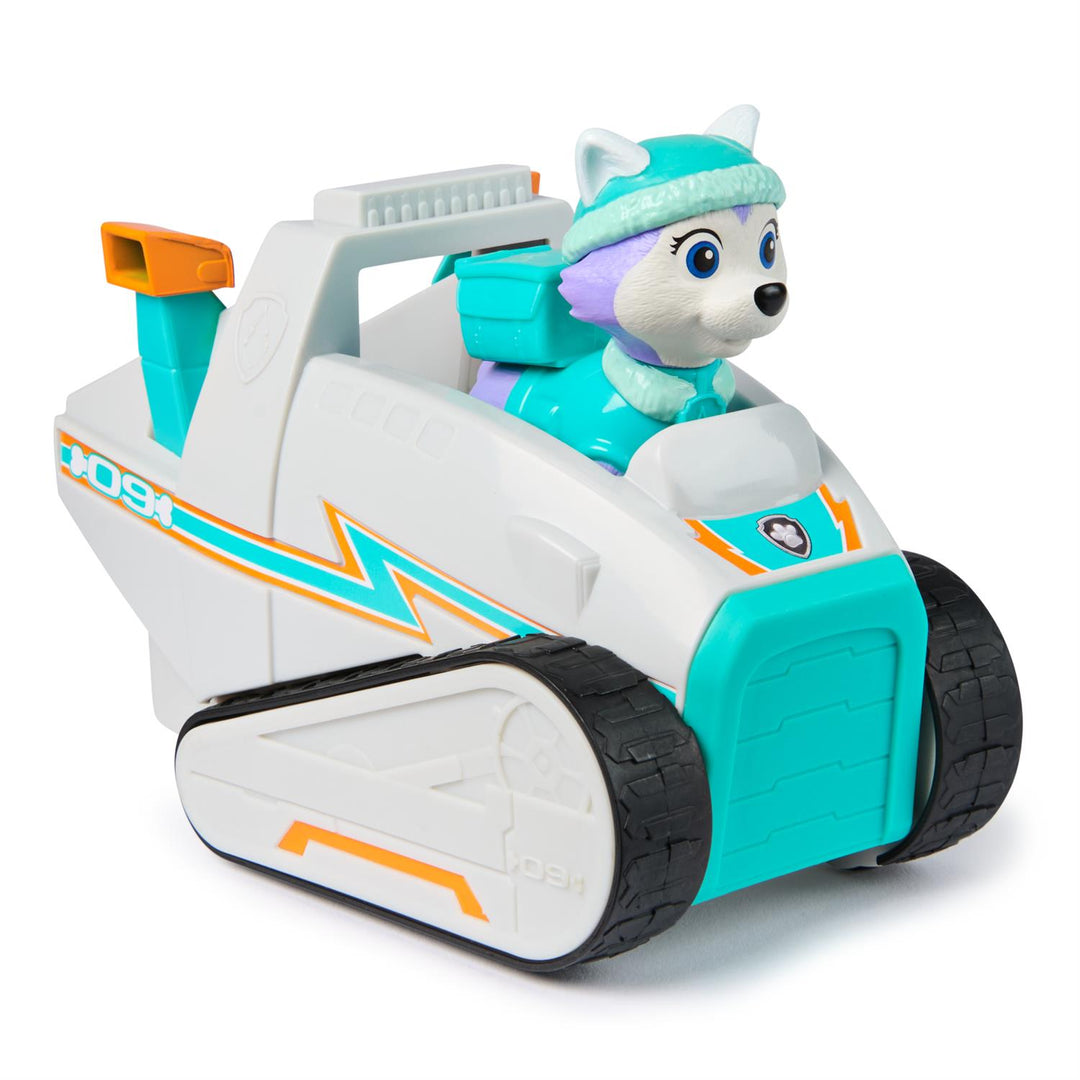 Paw Patrol: Everest Rescue Vehicle