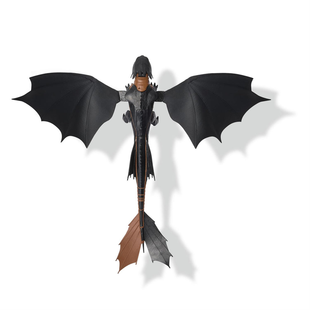 Dragons Ult. Toothless W/Lights & Sounds