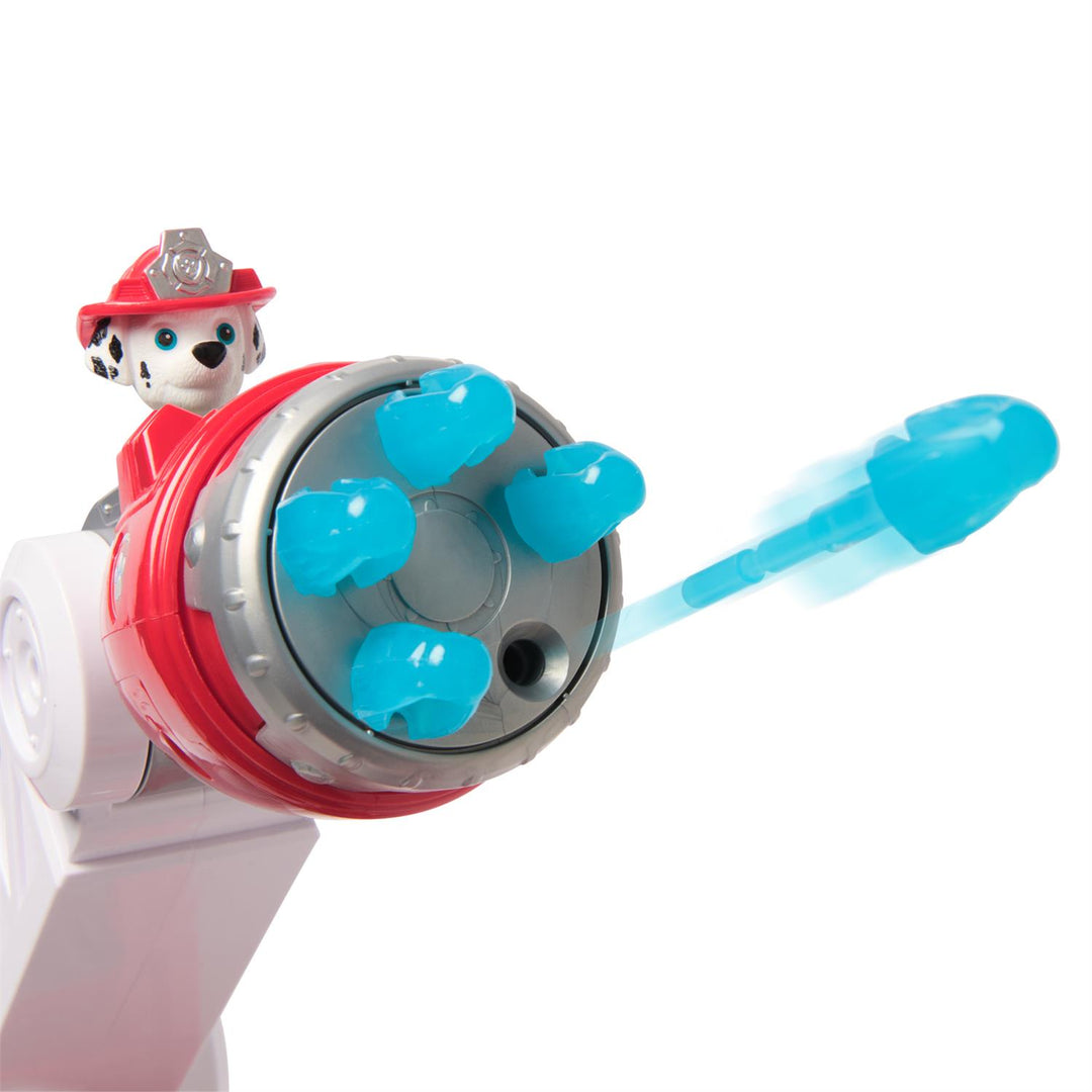 Paw Patrol Rapid Reload Fire Truck