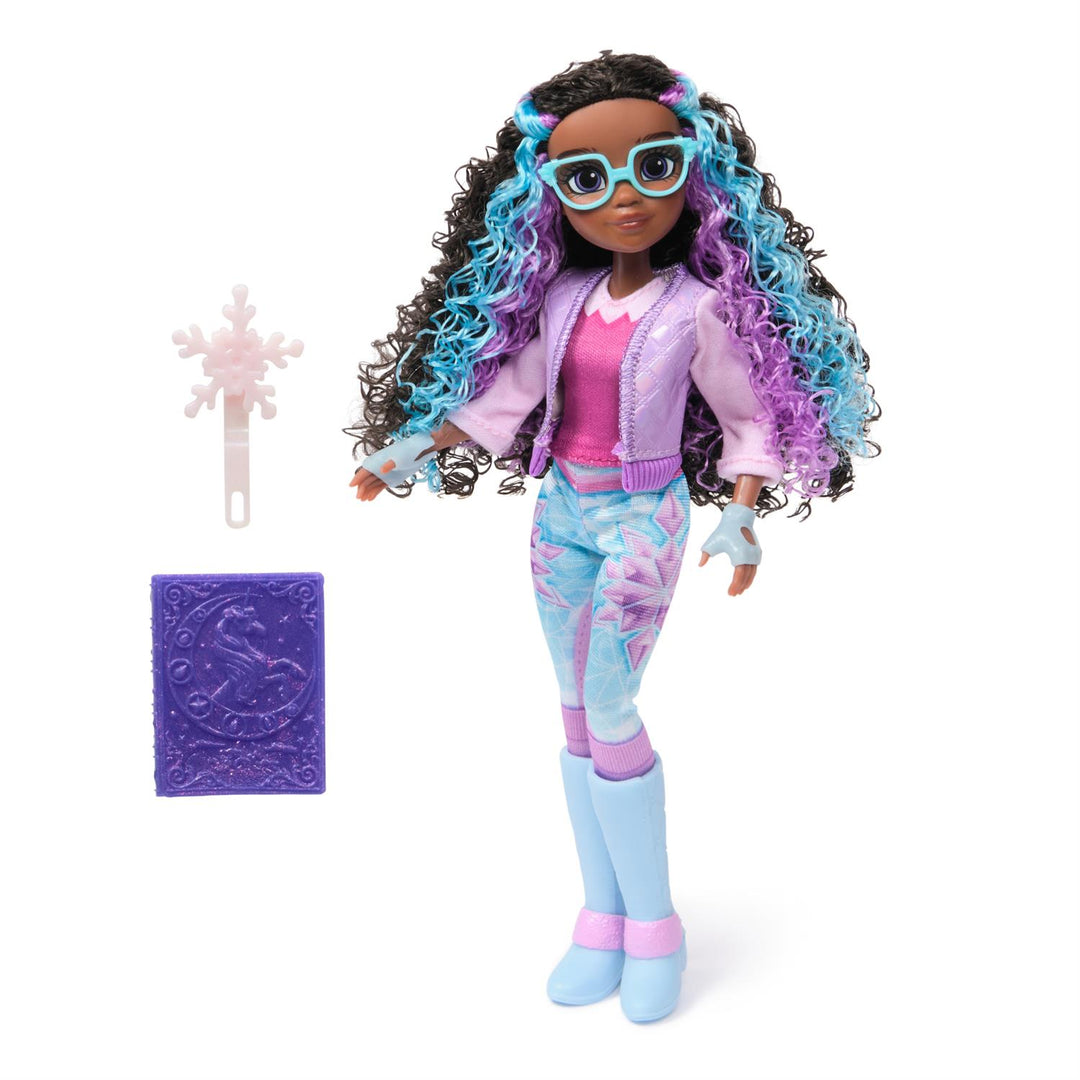 Unicorn Academy Layla W/Accessories