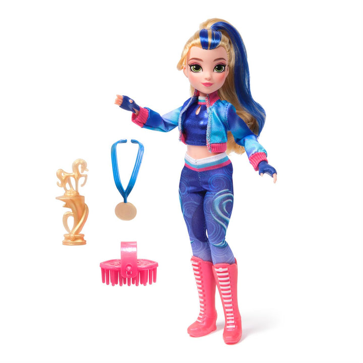 Unicorn Academy Isabel W/Accessories