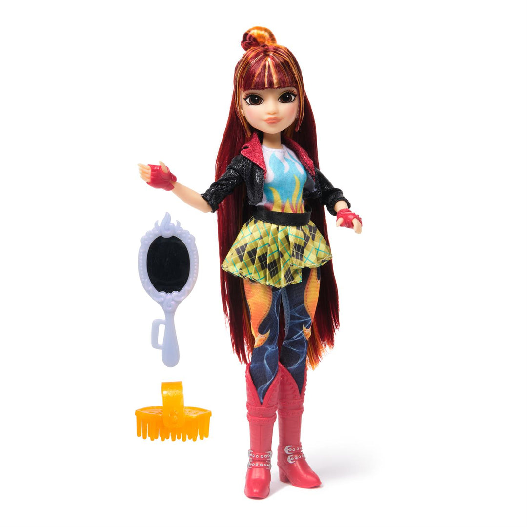 Unicorn Academy Valentina W/Accessories