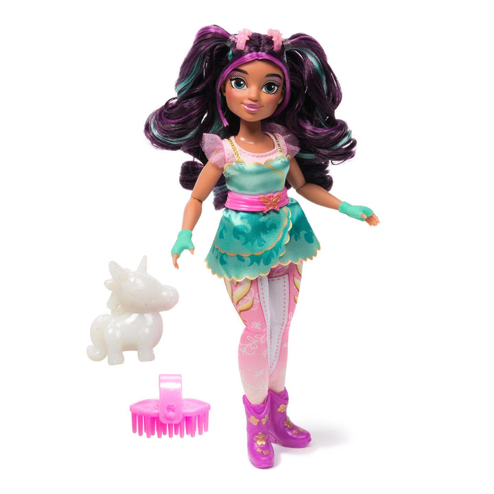 Unicorn Academy Ava W/Accessories