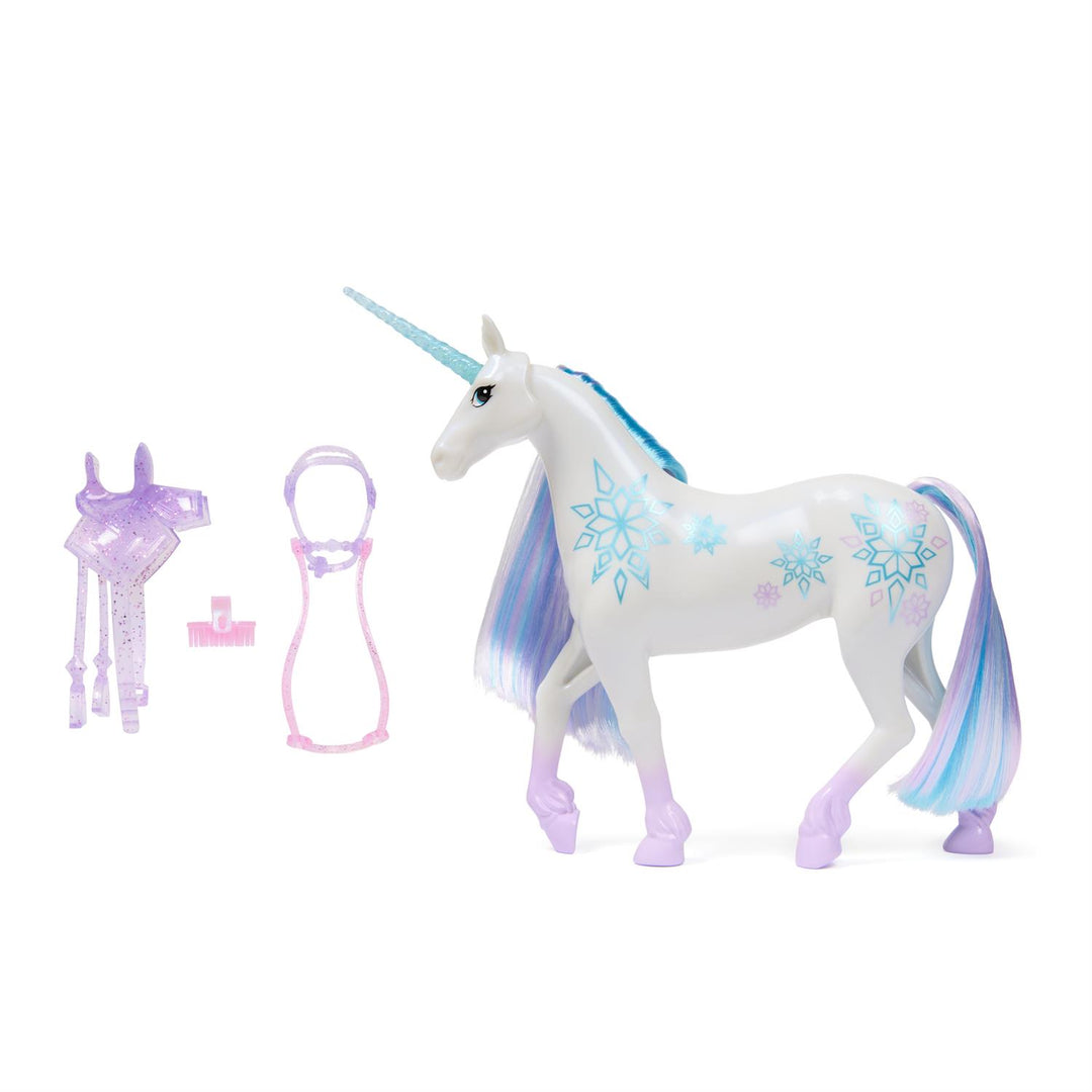 Unicorn Academy Glacier W/Accessories