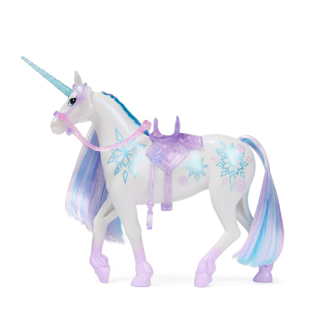Unicorn Academy Glacier W/Accessories