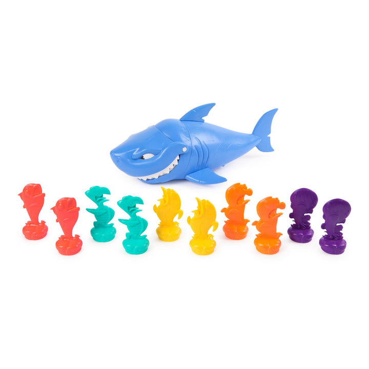 Shark Strike