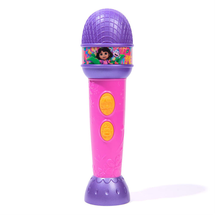 Dora The Explorer Microphone