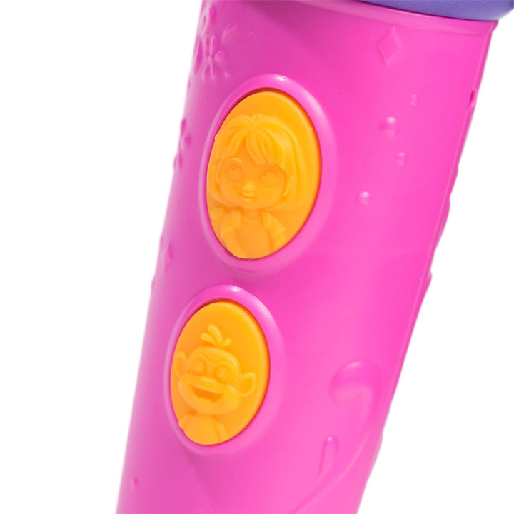 Dora The Explorer Microphone