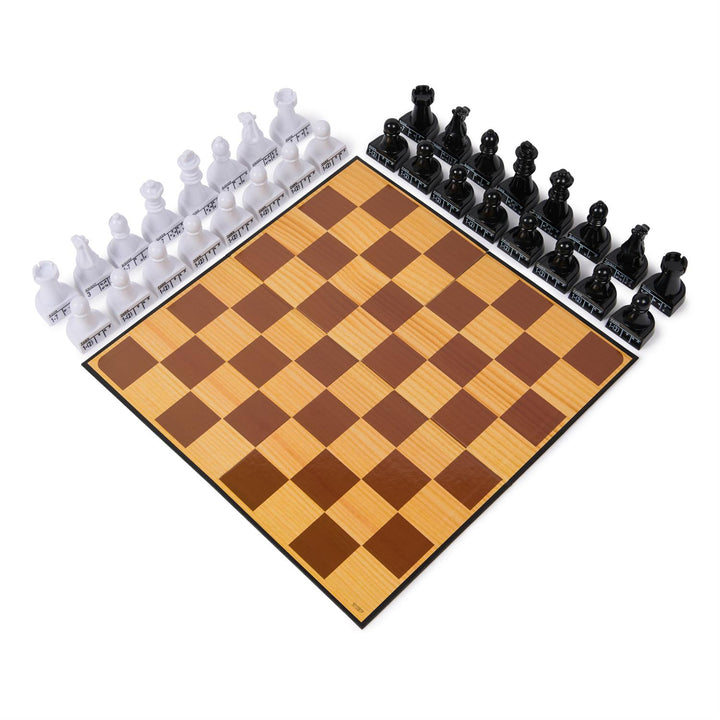 Chess Teacher