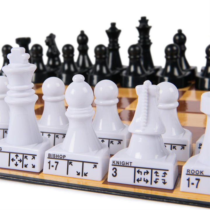 Chess Teacher