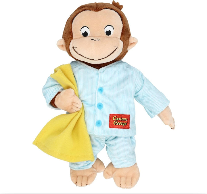 Curious George Pajamas 2023