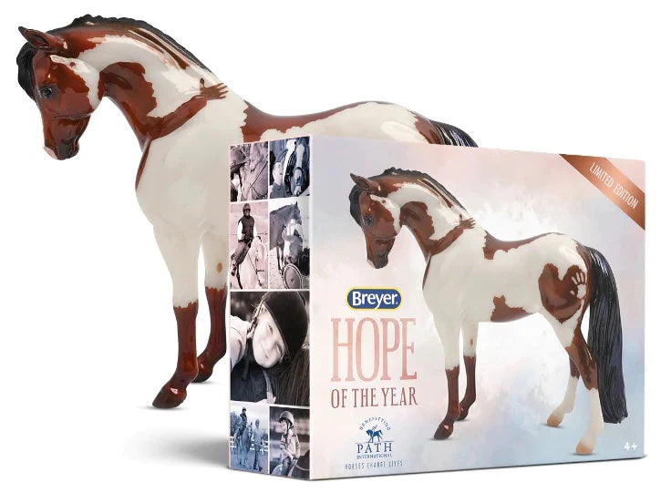 Freedom Series Hope Limited Edition