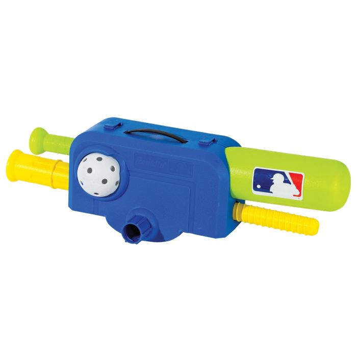MLB Fold Away Batting Tee