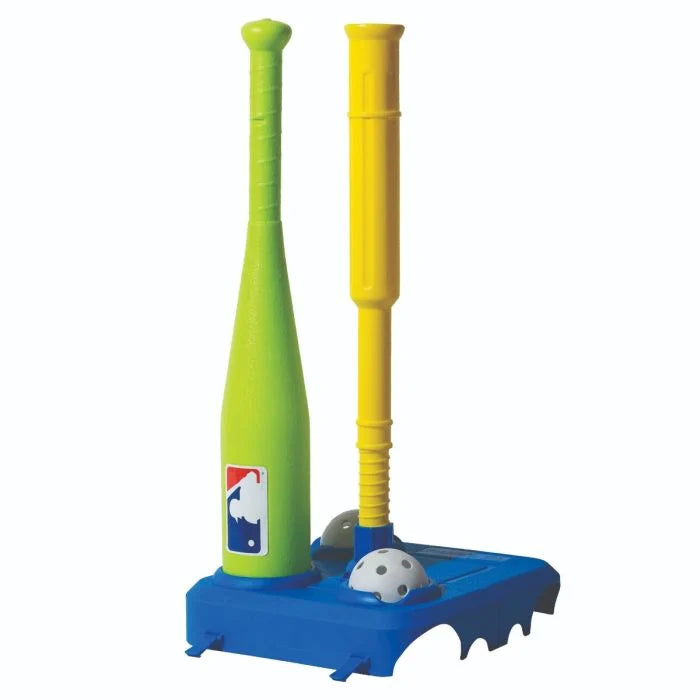 MLB Fold Away Batting Tee