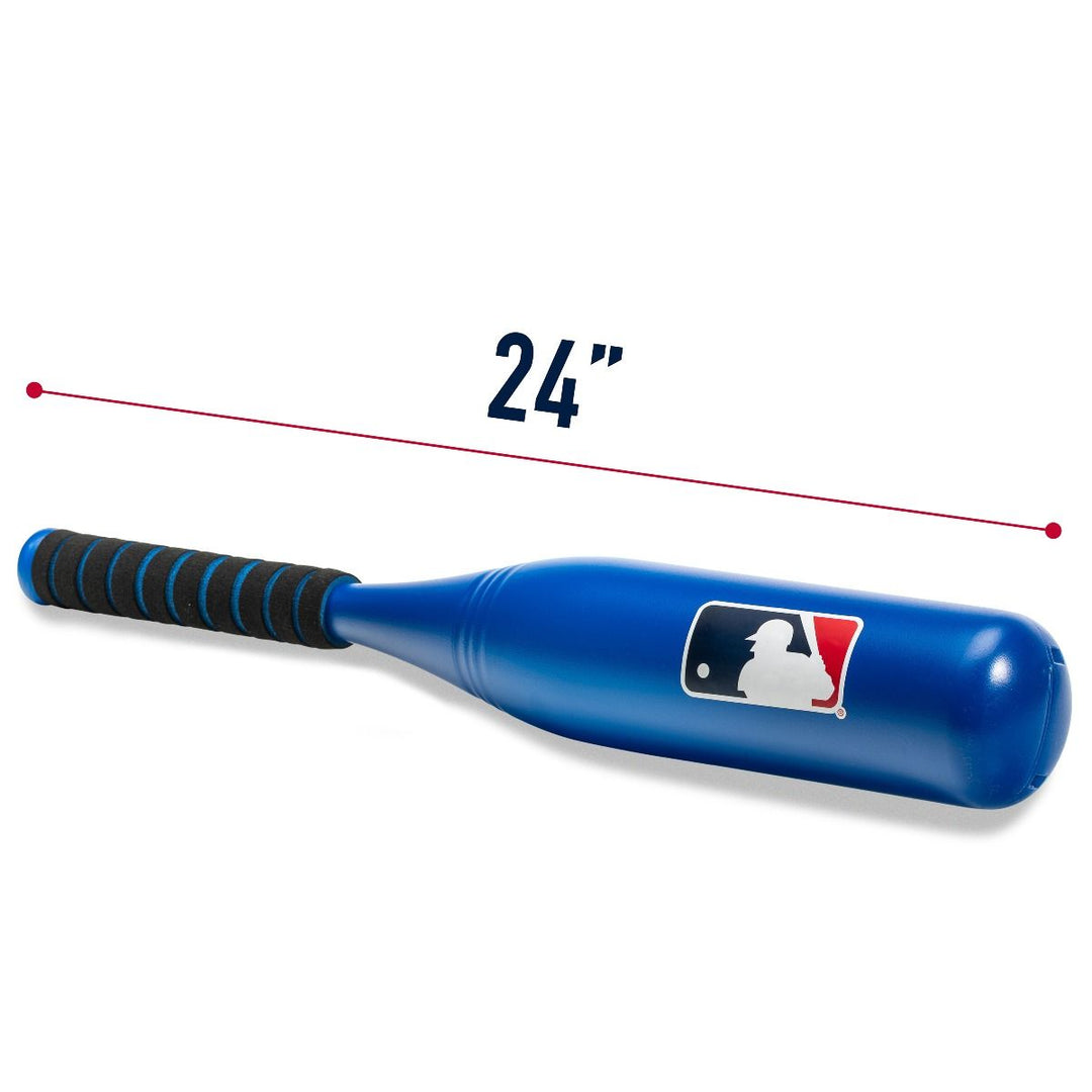 MLB Jumbo Plastic Bat