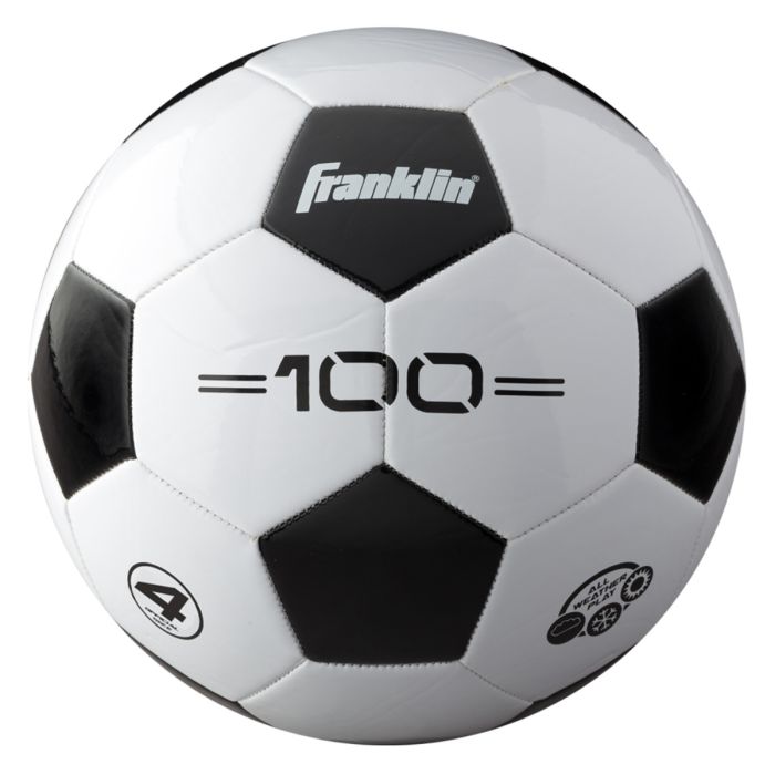 Size 4 Soccer Ball