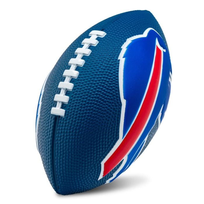 NFL Buffalo Bills Foam Football